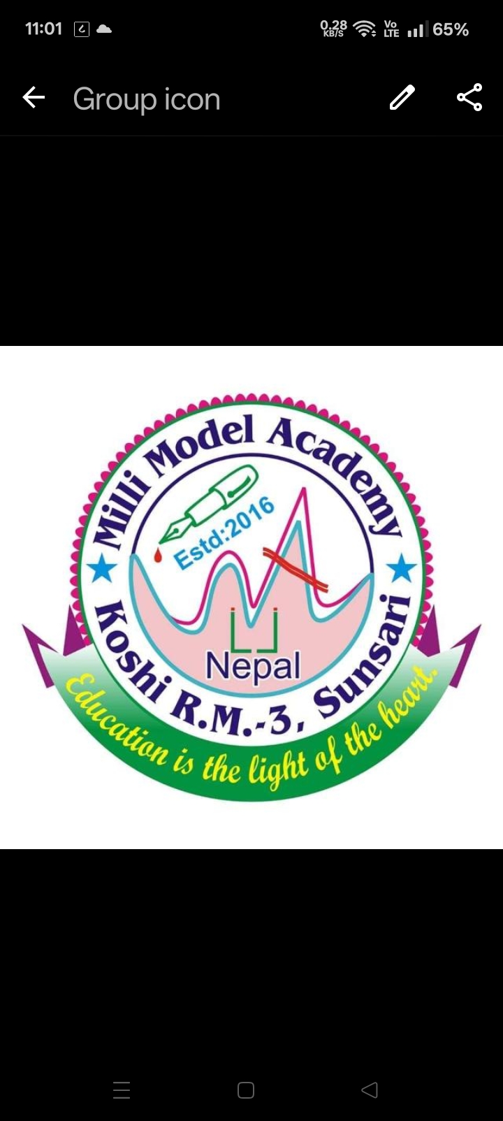 Millimodelacademy